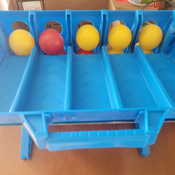 Game Connect 4 Shots - Picture 2 of 2